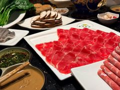 -南门涮肉(东单店)
