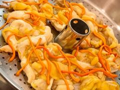-熠盛粤味·顺德桑拿鸡(永康路店)