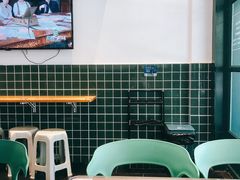 -渣·餐厅(西斗门店)