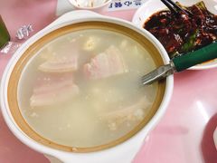 -蘭心餐厅(进贤路店)