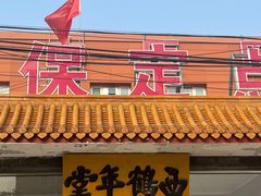 -北京西鹤年堂中医医院