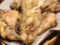葫芦鸡-醉长安(南门总店)