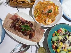 -LE SHARE洛笙·花园西餐(北京路步行街店)