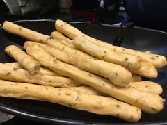 -碎怂烤肉(钟楼柳巷店)