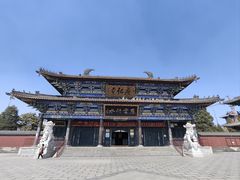 -广佑寺风景区