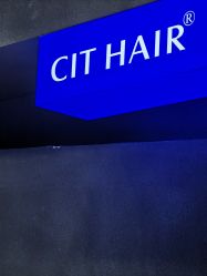 -CIT造型·烫发·染发