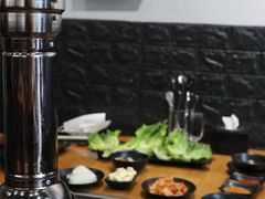-肉甲韩国木炭烤肉(新壹街1店)
