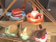 -豪客来牛排(厦门万达金街店)