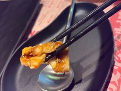 -盛焰铁板烧(王府井店)