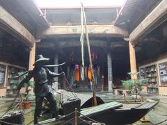 -景德镇古窑民俗博览区