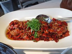 香辣美容蹄-胡大饭馆 24h(簋街总店)