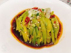 炝拌黄花-凯鸽酒楼(振兴街店)