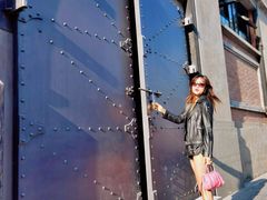 -上海四行仓库抗战纪念馆