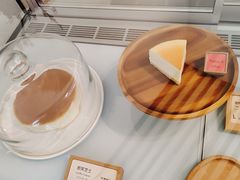 -SKROLL卡特司库·蛋糕定制·生吐司·司康(古北程家桥店)