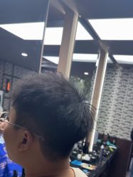-大人物·男士理发馆
