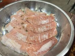 -小本家韩式烤肉(紫藤路店)