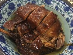 -慧娟面馆·餐厅(望江路店)