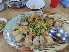 -苏记餐厅(叠南店)