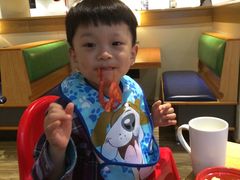 -So Lounge索兰至餐厅(蓝色港湾店)