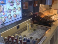 -牛邸·烧肉饭(来福士店)