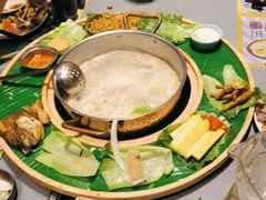 -椰小鸡·琼州糟粕醋·火锅(美兰缤纷城店)