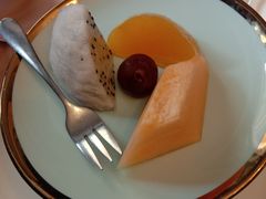 -和平官邸·花园餐厅(武定西路店)