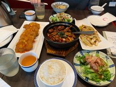 -度小月(百老汇美食街店)