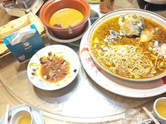 -黄泥岗·黄陂农家菜(百步亭店)
