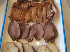 -壹只卤鹅(华润万家店)