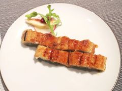 鳗鱼饭-森味花园·日本料理(伊藤洋华堂亚运村店)