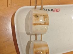 -本色.小马哥烧烤(无锡九里仓店)