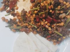 -永安鱼庄·镇江菜(丁卯店)