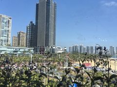 -蠔爺王志德生蚝馆(金沙湾店)