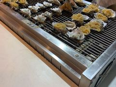 -集杰尚品海鲜烤肉火锅自助餐厅(经区九龙城店)