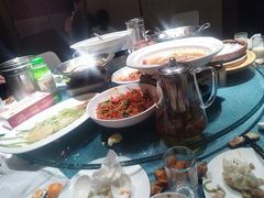 -谢氏老金口七号宴(武昌大道店)