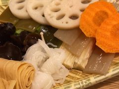 -鱼酷活鱼烤鱼(梅江印象城店)