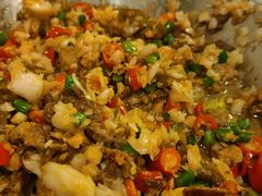 -福巷湘食小馆·猛火现炒(上海首店)