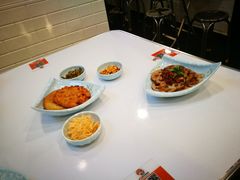 红薯粑粑-进哥湖南津市牛肉粉店(下沙店)
