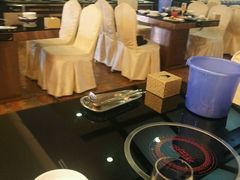 -三亚胜意海景酒店·海鲜自助餐厅(三亚湾路店)