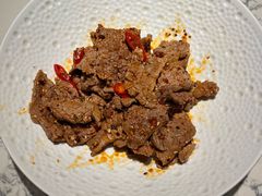 -奉天小馆·非遗东北菜(济南万象城店)