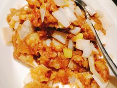 土豆泥-黔城故事(虎峰别墅店)