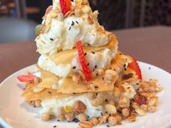 牛油果土豆泥-樽宴酒楼·地道川菜·品质聚会·生日宴请