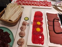 -许府牛火锅(信义坊总店)