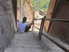 -方岩风景区