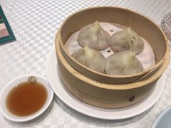 小笼包-望乡楼上海菜(日月光店)