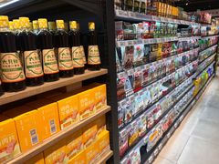 -物美超市(通州华业玫瑰店)