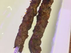-纳瓦新疆菜(银都店)