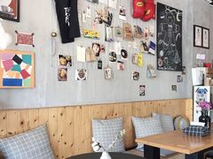大堂-251#coffee roasters(沿河东路店)