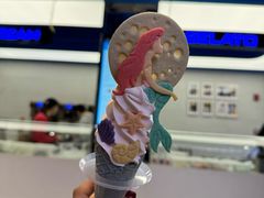 -CORNER CONE GELATO酷矿手作霜淇淋(南头古城店)