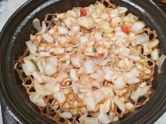 -聚丰园•湖鲜餐厅(阿红私房菜梅石路店)